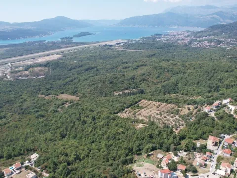 Sale, land lot, 7700m², Kavač, Kotor - image 2