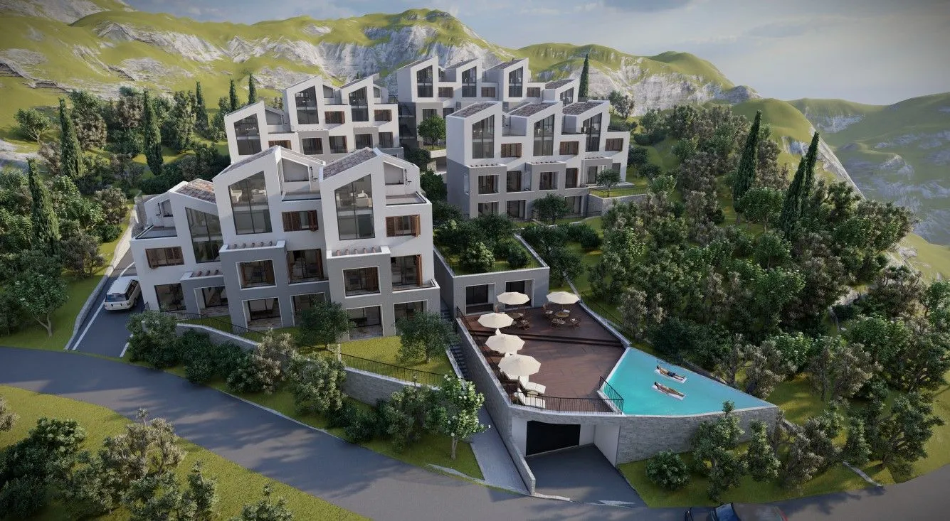 Prodaja, plac, 13000m², Risan, Kotor