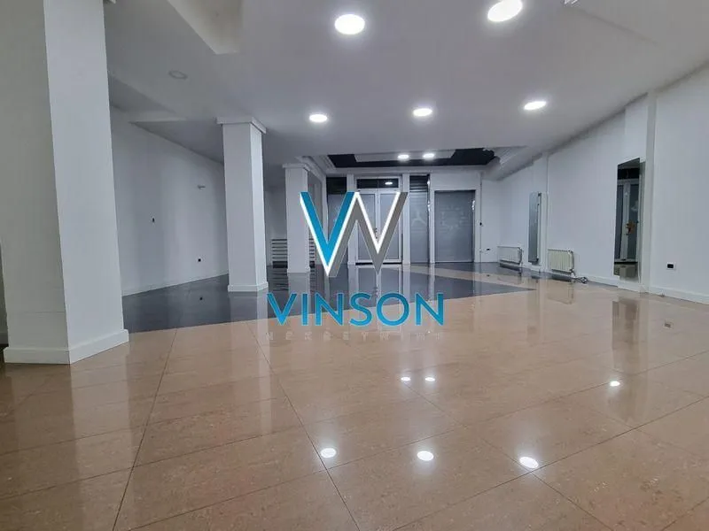 Sale, office space, 110m², Centar, Novi Sad