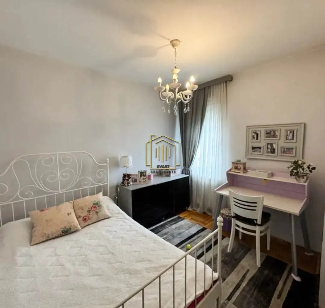 Prodaja, trosoban stan, 109m², Momišići, Podgorica