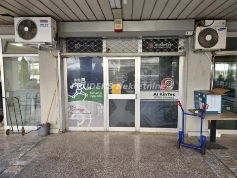 Prodaja, poslovni prostor, 34m², Novi Beograd Blok 10, Novi Beograd Sve Podlokacije - image 3
