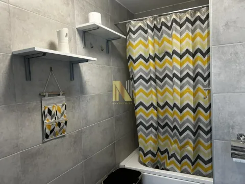 Izdavanje, jednosoban stan, 37m², Novo naselje, Novi Sad - image 10