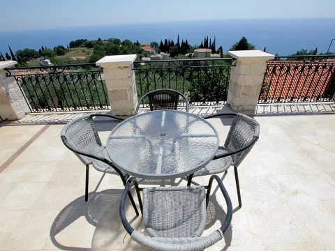 Sale, house, 480m², Reževići, Budva - image 6