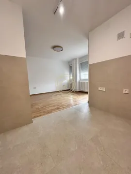 Prodaja, dvosoban stan, 49m², Sajmište, Novi Sad - image 20