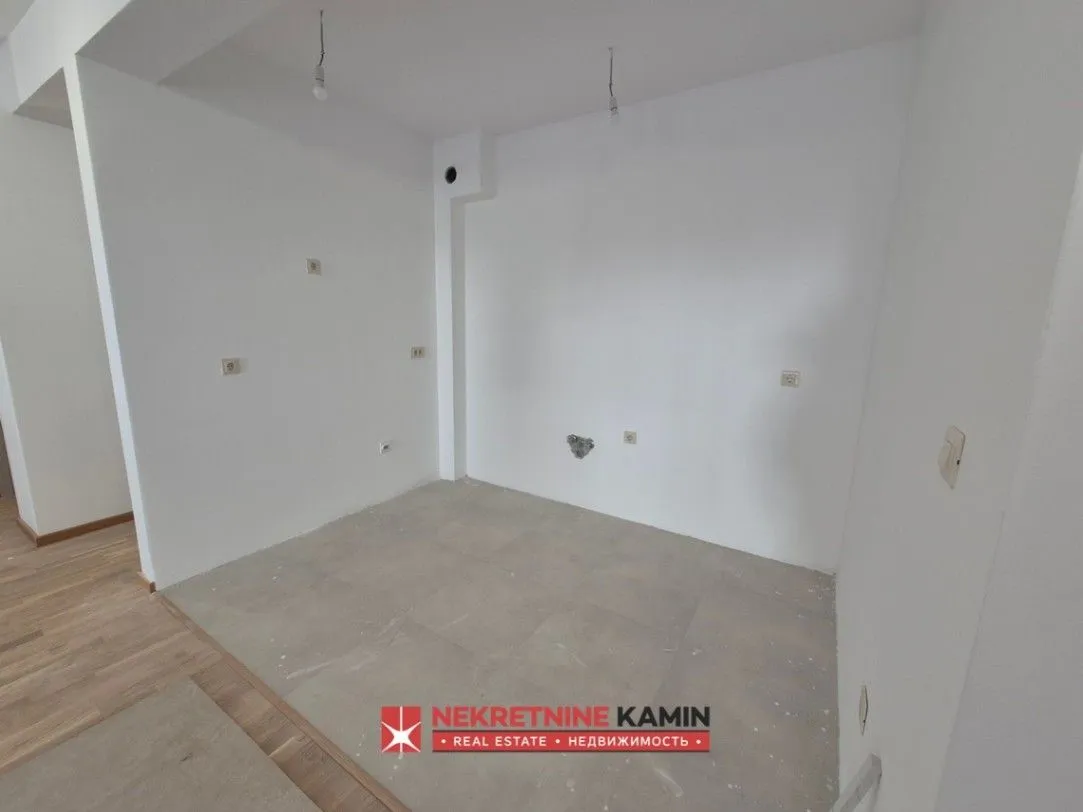 Sale, apartment, 114m², Budva, Crna Gora