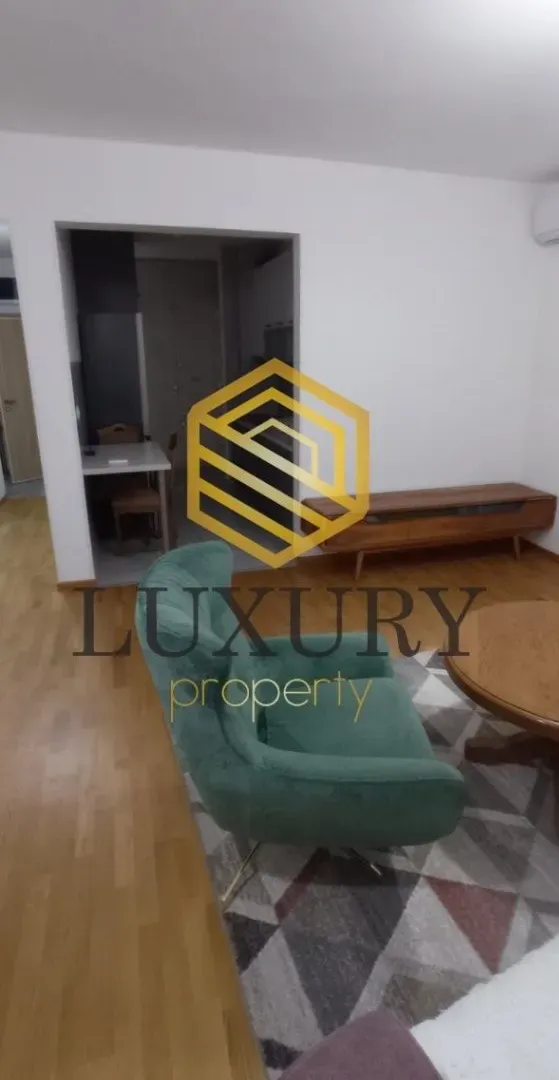Izdavanje, dvosoban stan, 75m², Zabjelo, Podgorica