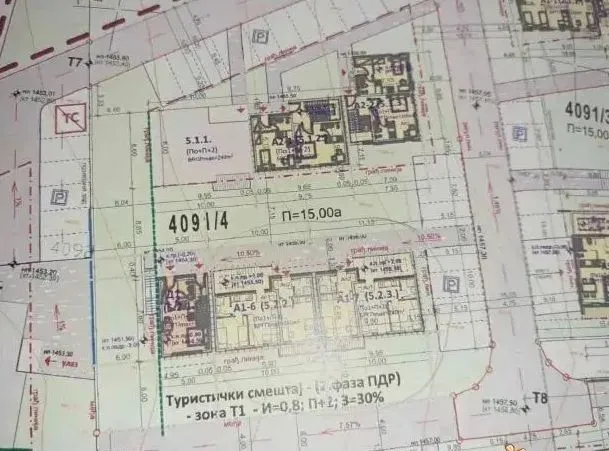 Prodaja, plac, 250m², Ćuštica, Knjaževac