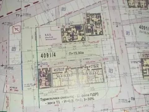 Prodaja, plac, 250m², Ćuštica, Knjaževac - image 5