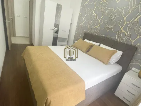 Izdavanje, dvosoban stan, 69m², Master Kvart, Podgorica - image 8