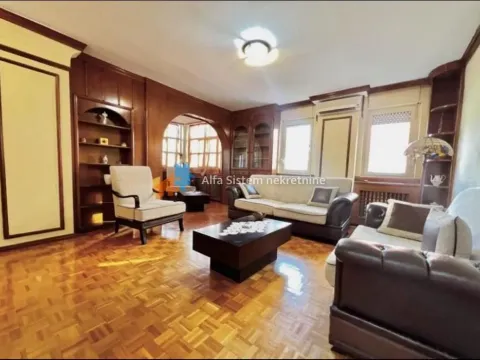 Stan in Kalenić Pijaca