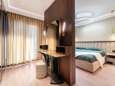 Sale, two bedroom apartment, 117m², Gorica C, Podgorica - image 17