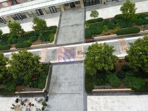 Izdavanje, jednosoban stan, 49m², Central Point, Podgorica - image 10