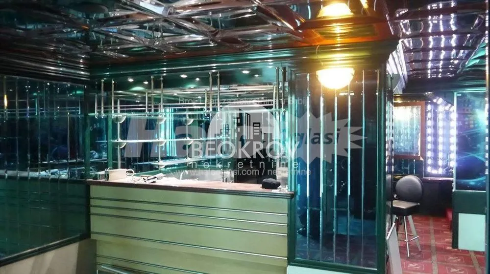 Rent, office space, 150m², Stari Grad, Beograd