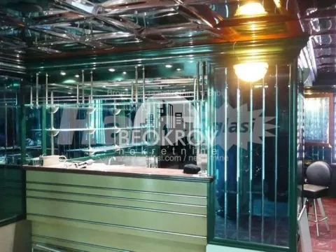 Izdavanje, poslovni prostor, 155m², Stari Grad, Beograd - image 2