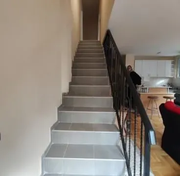 Izdavanje, četvorosoban stan, 110m², Železnička Stanica, Novi Sad Sve Podlokacije - image 6