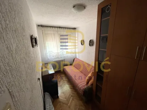 Prodaja, dvosoban stan, 52m², Kotež, Palilula Sve Podlokacije - image 10