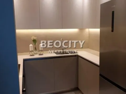 Izdavanje, trosoban stan, 91m², Beograd Na Vodi, Beograd - image 9