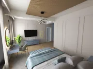 Prodaja, dvosoban stan, 122m², Centar, Budva - image 14