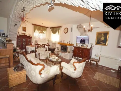 Sale, house, 130m², Kamenari, Herceg Novi - image 3