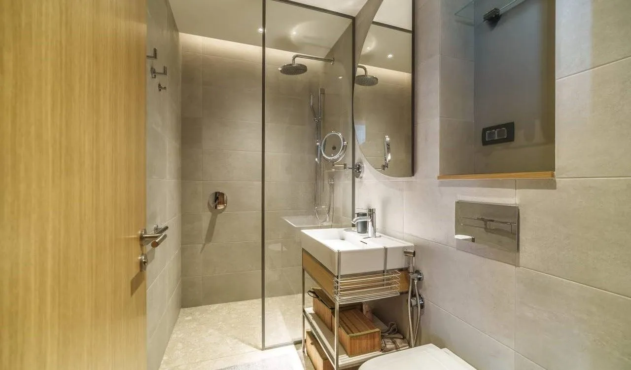 Prodaja, jednosoban stan, 55m², Porto Montenegro, Tivat