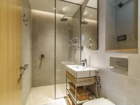 Sale, one bedroom apartment, 55m², Porto Montenegro, Tivat - image 18