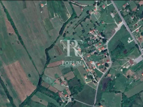 Prodaja, plac, 3614m², Jastreb, Danilovgrad - image 2