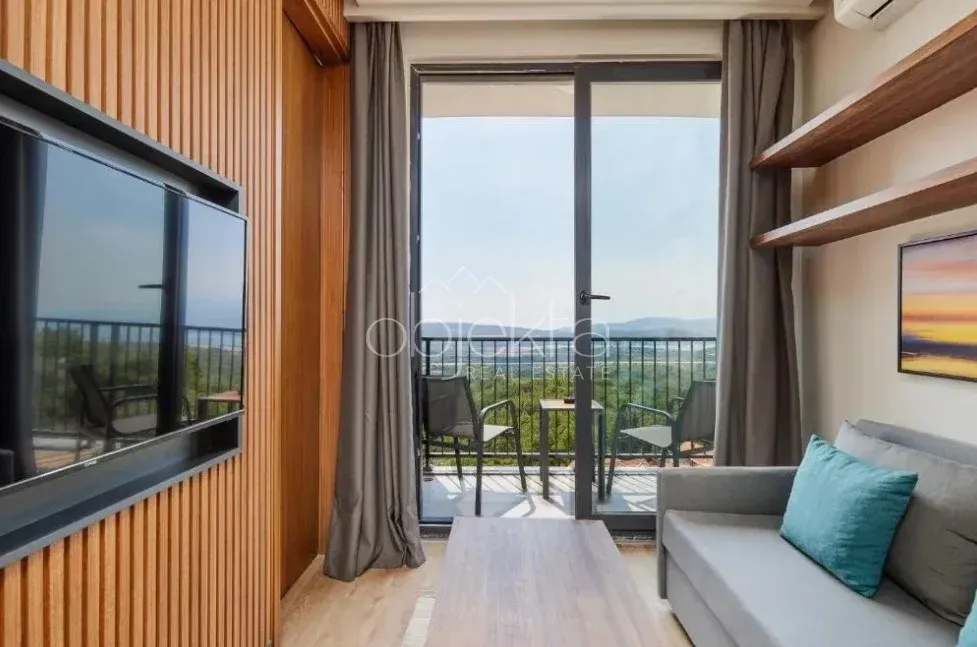 Prodaja, stan, 28m², Kotor, Crna Gora
