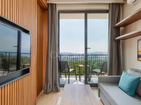 Sale, apartment, 23m², Kotor, Crna Gora - image 4