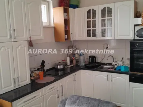 Sale, three bedroom apartment, 51m², Veternička rampa, Novi Sad Sve Podlokacije - image 2