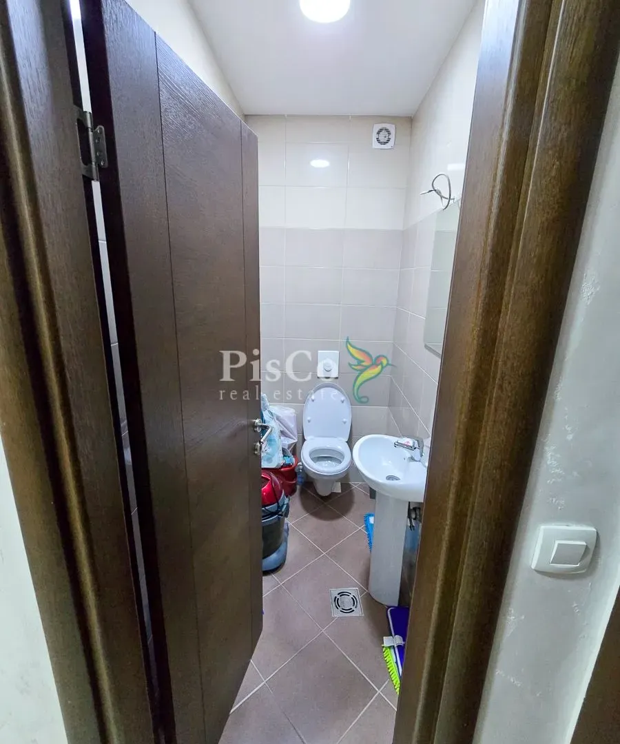 Prodaja, dvosoban stan, 71m², Danilovgrad, Crna Gora