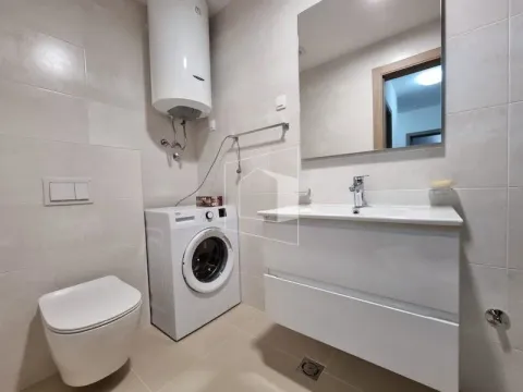 Izdavanje, dvosoban stan, 69m², Master Kvart, Podgorica - image 13