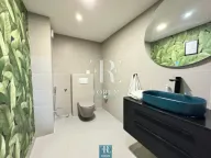 Rent, five bedroom apartment, 300m², Gorica C, Podgorica - image 12