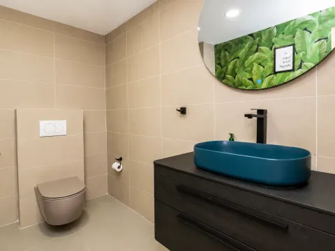 Rent, house, 280m², Gorica C, Podgorica - image 11