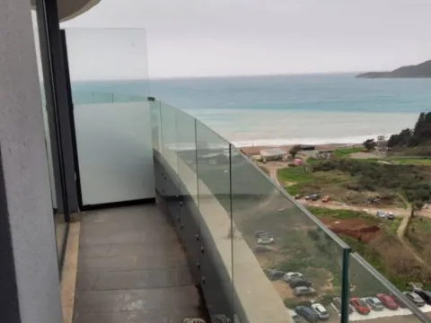 Prodaja, jednosoban stan, 42m², Bečići, Budva