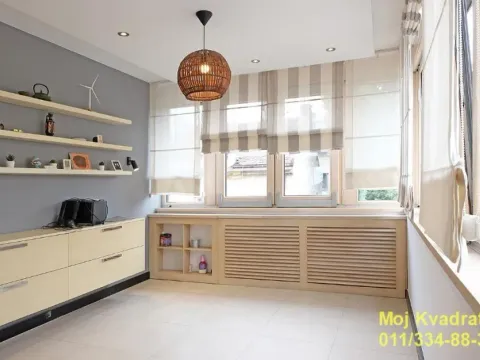 Prodaja, četvorosoban stan, 130m², Vračar Hram, Vračar Sve Podlokacije - image 6