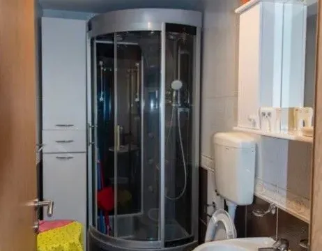 Rent, one bedroom apartment, 46m², Ljubović, Podgorica - image 2