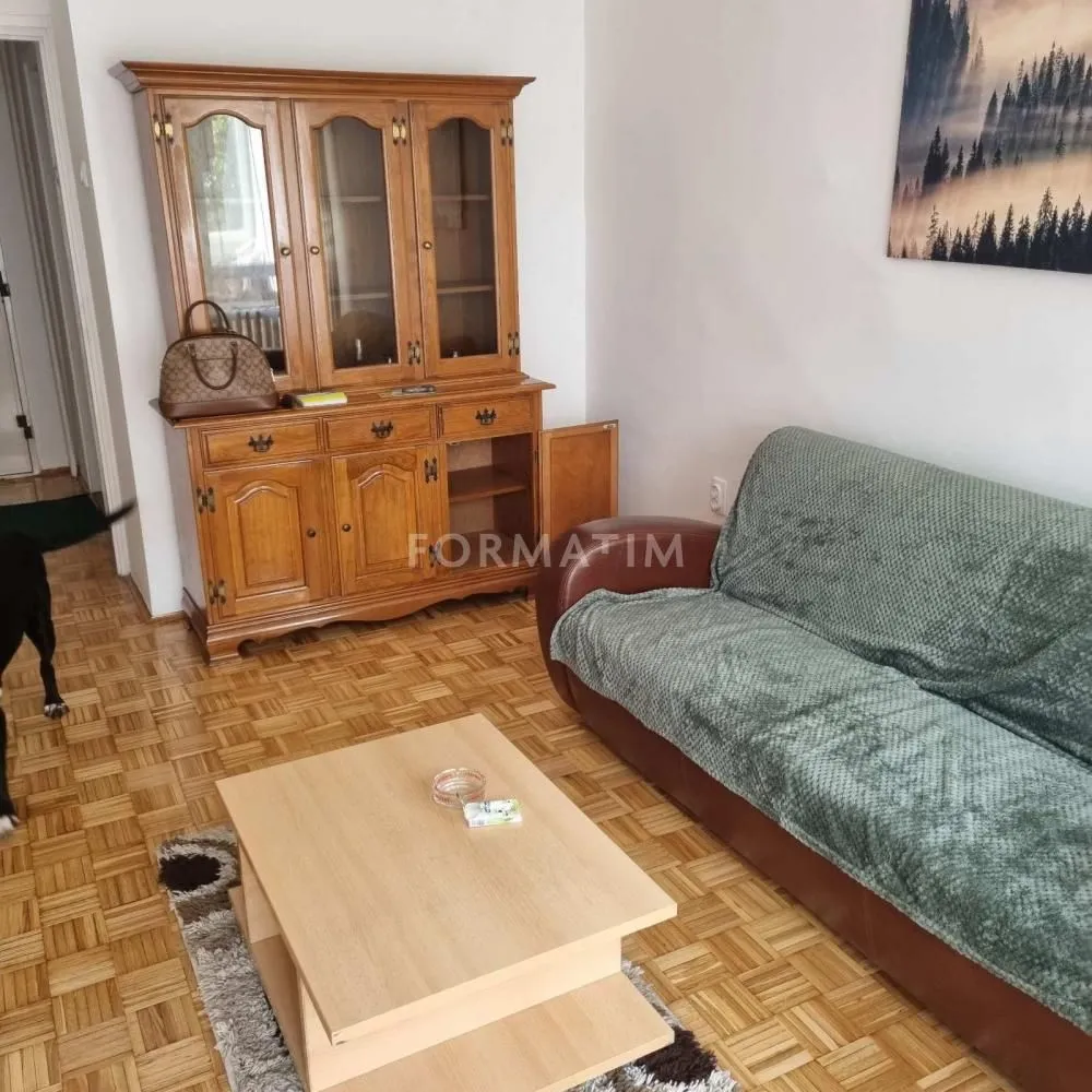Rent, two bedroom apartment, 45m², Zvezdara Sve Podlokacije, Beograd
