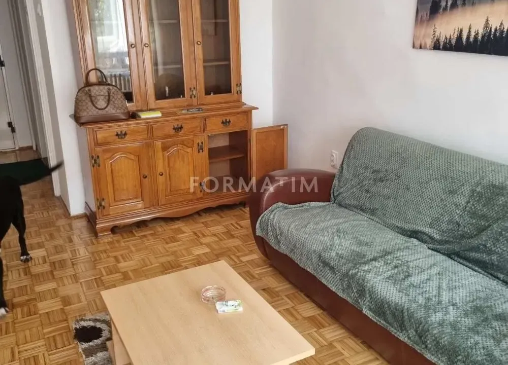 Rent, two bedroom apartment, 45m², Zvezdara Sve Podlokacije, Beograd
