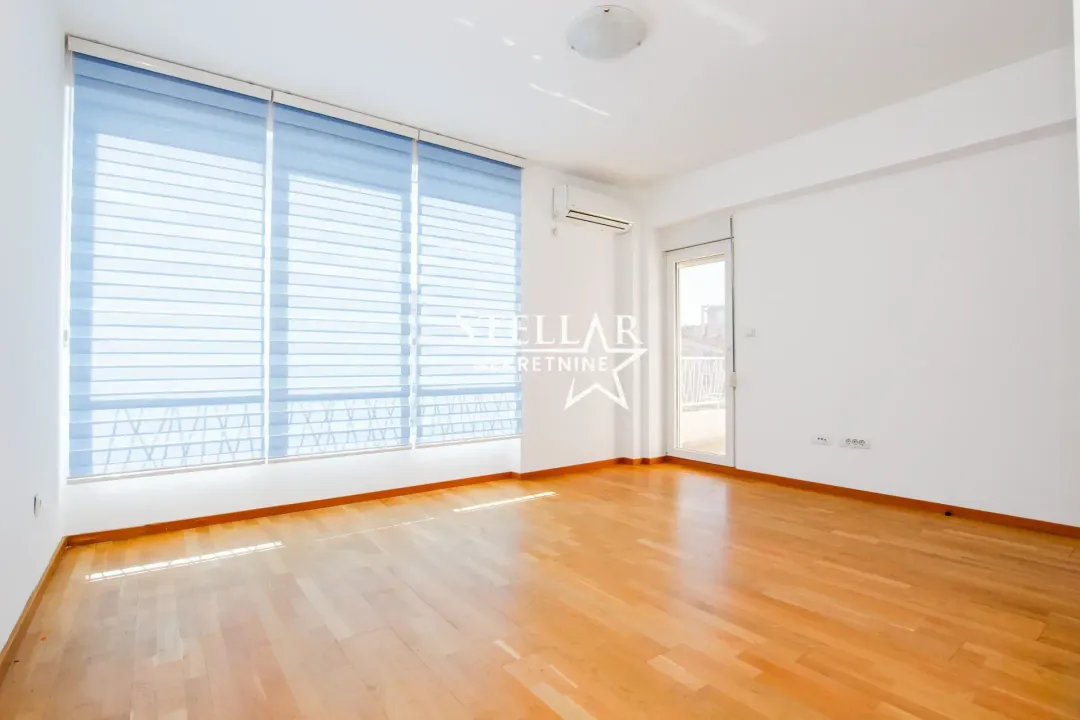 Rent, two bedroom apartment, 59m², Konik, Podgorica
