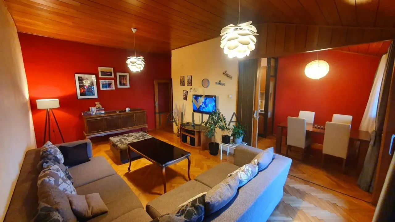 Prodaja, trosoban stan, 114m², Momišići, Podgorica