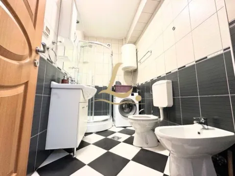 Izdavanje, jednosoban stan, 65m², Dalmatinska ulica, Podgorica - image 6