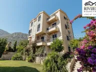Sale, one bedroom apartment, 36m², Morinj, Kotor - image 4