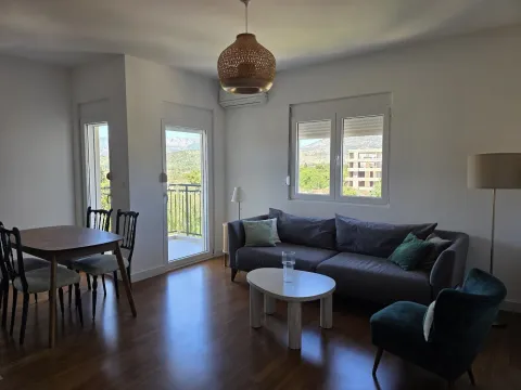Rent, apartment, 47m², Zagorič, Podgorica - image 2