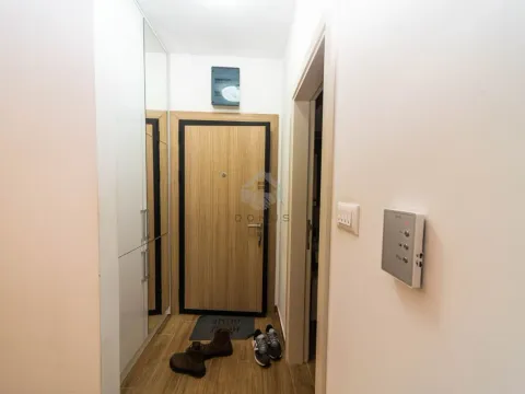 Prodaja, jednosoban stan, 36m², Zabjelo, Podgorica - image 8