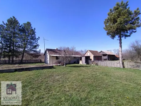 Sale, house, 65m², Obrenovac, Beograd - image 11