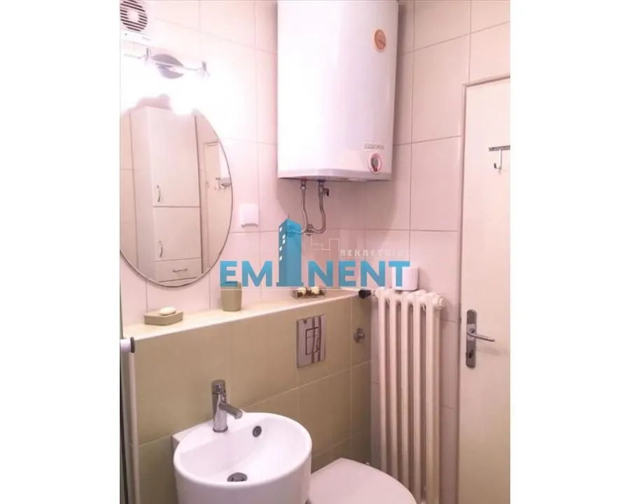 Izdavanje, jednosoban stan, 39m², Arena, Novi Beograd Sve Podlokacije