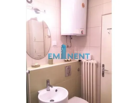 Rent, one bedroom apartment, 39m², Arena, Novi Beograd Sve Podlokacije - image 9