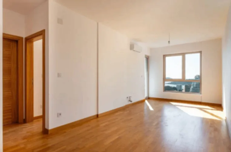 Sale, apartment, 48m², Bečići, Budva