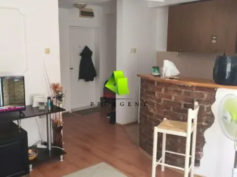 Prodaja, stan, 26m², Palilula, Niš - image 6