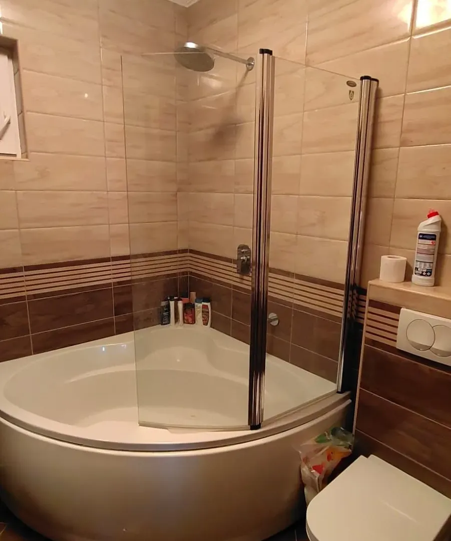 Prodaja, jednosoban stan, 56m², Topla, Herceg Novi